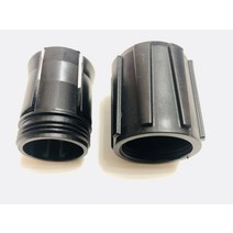 금속 탐지기나사 금속 탐지기 골드 헌터 팔걸이 및 로드 MD6350 ACE300 Ace400i TX850, 한개옵션0