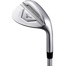 MIZUNO (미즈노) JPX 200X 샌드 웨지 -1 인치 사양 남성 오른손잡이 용 [카탈로그 순정 샤프트 장착 모델] PLATINUM MFUSION i 카본 샤프트 로프트 각도 55도 경도 R 5KJGR57281