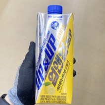 영양12.583 비타민 워터 업앤업 레몬 749.977ml x 3개, 단품, 단품