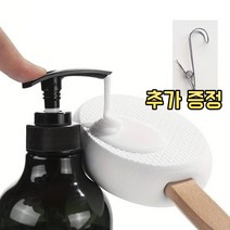 리빙바이미 등 로션 태닝오일 바디로션 셀프 바르기 도구 바디 브러쉬, 1개, 본품+추가헤드2개