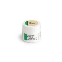 치아관리Kuraray Noritake 슈퍼 도자기 EX-3 세라믹 분말 페이스트 불투명 6g POA1 - POD4, 07 POB2
