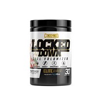데미티드 Labz Locked Down 셀 체적 수분 312그램 과일 펀치