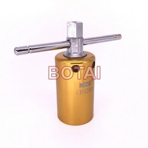 보쉬 용 커먼 레일 인젝터 밸브 계량 장치 수리 도구, 01 for bosch 617