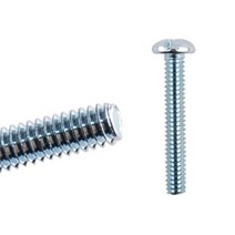 소포장볼트이도피스둥근머리532인치옵션선택, 5/32X1인치/20개입