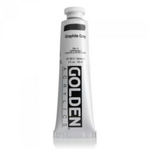 골덴 전문가용 아크릴물감 S2 60ml 1530
