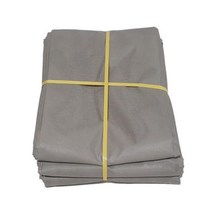 PVC수직보망 메쉬망 수직망 갱폼망 분진1.85x20m 회색 884296EA