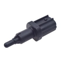 IAT 부팅 흡입 공기 온도 센서 및 하네스 플러그 커넥터 Honda Insight 1.0L Civic S37880-P2R-A01 37880-P, 01 Only Sensor