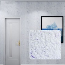 페인트 코팅 벽 의류 DIY 수리 장식 생태 셀프 페인팅 홈 방, 9017, 1 키로그램