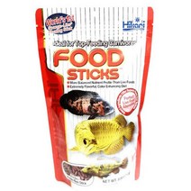 히카리 아로와나 250g 카니발 푸드스틱, 단품