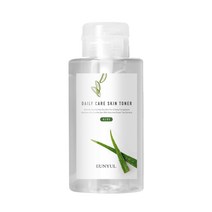 은율 알로에 부스터 스킨토너, 500ml, 4개