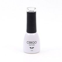 CERGO 세르고 매트 탑 젤 7ml