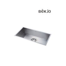 백조씽크 / 사각볼 / 고니 SQSR 780 / 스텐 싱크볼, 고니 SQSR-780, 스텐 배수구커버, 기본배수구