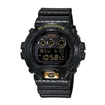 지샥(G-SHOCK) 우레탄시계 DW-6900CR-1