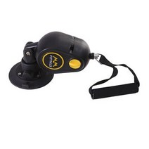 팔 저항 로프 랠리 피트니스 장비 로프 트레이너 필라테스 피트니스 홈 흡입 컵 들것 가슴 근육 기, 1개