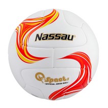 낫소 큐스팩트J (Qspact J) 족구공 4호 주니어용