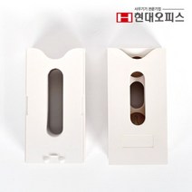 STNY_현대오피스 EF-123 EF-231 EF-241용 카드함 11인 사무용소형가전 소모품 출퇴근기록 실 용 록함 함