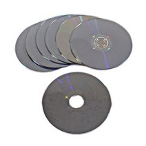 폐CD (10개입)