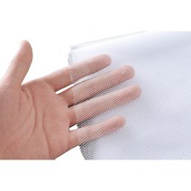 모기 자동차 집 창문 찍찍이 방충망 모기장 2x1.5M, 검은색