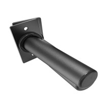 원판정리대 벽걸이 형 웨이트 플레이트 홀더 스쿼트 스토리지 페그 바벨 랙 홈 피트니스용