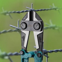 철근 절단기 케이블 와이어 철사 컷팅기 자물쇠