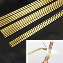납땝 용접봉 1000g 가스 절단 황동 용접봉 HS221 주석 와이어 구리 철 합금 선반 도구 2.0/2.5/3.0mm, 01 1.2mm, 01 1.2mm
