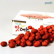 (인빌푸드)경산대추(별초) 2kg, 단품