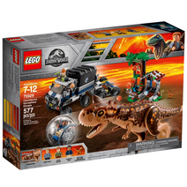 레고 75929 카르노타우루스 자이로스피어 탈출
