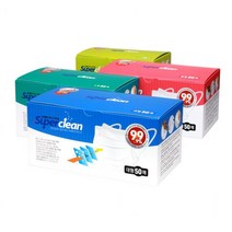 3Q 슈퍼클린 KF94 미세먼지 방역 마스크 50매, KF941P형-중