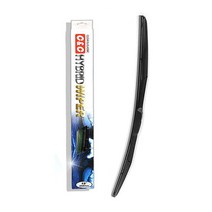 곰스카 그랜져TG 와이퍼 자동차빗물와이퍼 무소음와이퍼 하이브리드와이퍼 사이즈별와이퍼, 1개