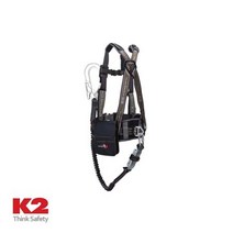 K2 상체식벨트 KB-9101 브라운 M 15320