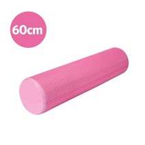 필라테스폼롤러60cm, 블루