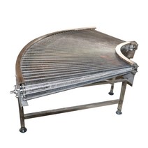 라운드컨베이어 콘베어 컨베어 롤러 로라 운반 운송, 사양 2, 1개