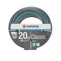 독일정품 GARDENA 가데나 클래식 호스 19mm/20M (18022-20) / 물호스/정원관리