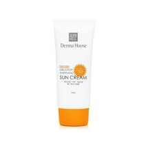 Dermahouse 더마하우스 화이트닝 썬크림50ml / 베이스기능 SPF50+PA+++