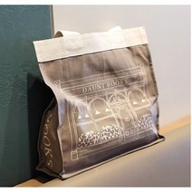 런던 Daunt books 캔버스숄더백 도서관가방 다운트북스 에코백