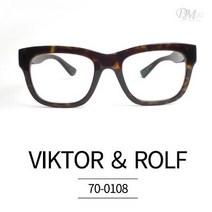 빅터앤롤프 안경테 VIKTOR ROLF 70-0108 빅터0108