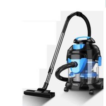 물흡입기 15L 1500W 물청소 식당 잔수 처리기 카페트