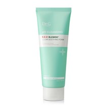 닥터지 약산성 레드 블레미쉬 클리어 수딩 폼, 150ml, 6개