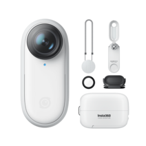 인스타360 GO 2 Tiny Mighty 액션 카메라 32GB