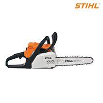 STIHL 스틸 16인치 기계톱 엔진톱 MS180C-BE