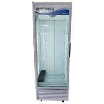 업소용 중고쇼케이스냉장고 450L 특정우도어