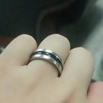 18mm 자석 반지 공중부양 마술 매직 도구 추천 동전 소품 용품, 단품