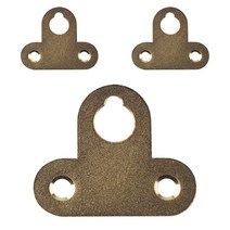 소품 가구 장식 T자고리 신주 3개 액자소품제작, T자고리3개