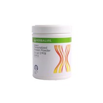 허벌라이프 Formula3 퍼스널 단백질 파우더, 360g, 1개