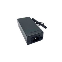 큐냅QNAP TR-004 4-Bay NAS용호환12V 7A 6A어댑터, 1개