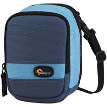 Lowepro Spectrum 50 카메라 가방(아틱 블루/폴라), 기본