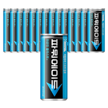 코카콜라음료 파워에이드 마운틴 블라스트 240ml 30개