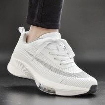 아놀드파마 가벼운 메쉬 에어운동화 쿠션 런닝화 여성 남성 경량 워킹화 헬스 운동화