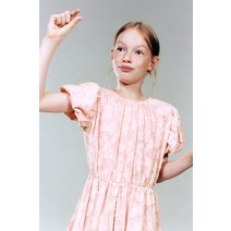 [키즈6-14세]자라 ZARA 페더 원피스152251