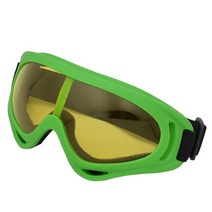 ix9고글 스포츠 고글 안경 남성 여성 Anti-UV400 스노우 보드, [19] Orange-Clear Lens